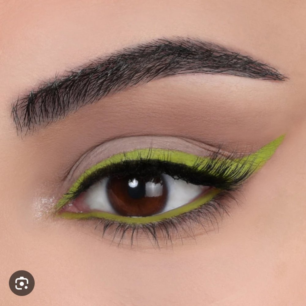 Jeffree Star Liner Money Counter (Green)